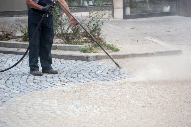 Professional Pressure Washing Services in Murphys Estates, SC